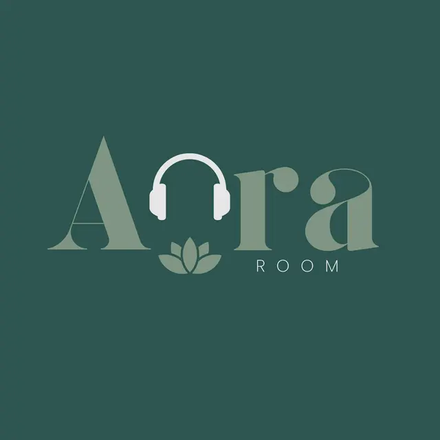 Aura Room podcast cover